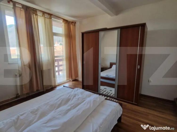 Casa in inima Brasovului - Pretabil afacere si locuinta - 2