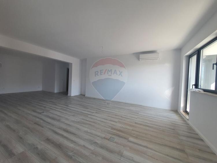 Apartament cu 2 camere de v&acirc;nzare &icirc;n bloc nou zona Mioritei - 6