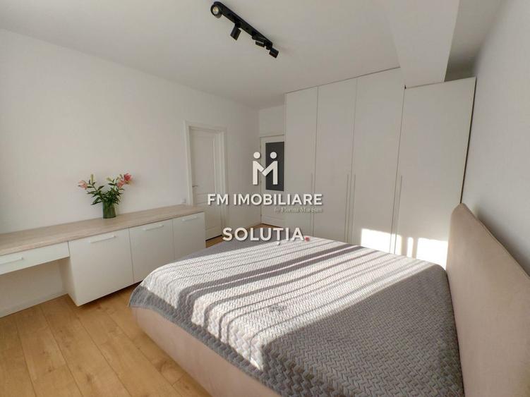 Apartament Premium in Baia Sprie 86 mp, 3 camere -cu... - 8