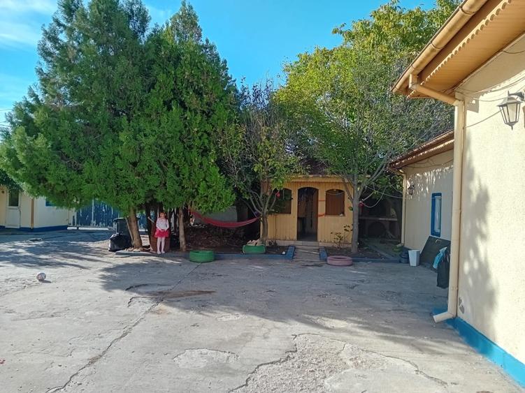 Proprietate multifuncțională | 830mpu | 1000 mp teren | Giulești | Acces Centura - 11