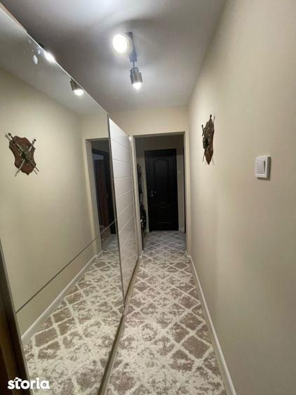 Apartament lux , mobilat ,3 camere, 70 mp utili, zona scoala 32 Craiov - 7