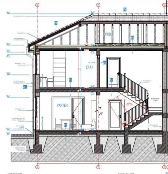 Duplex 4 CAM, SU 120 MP, TEREN 500 MP in TAUTI - 1