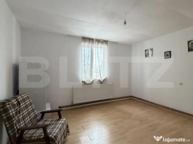 Casa P+M+beci, 211 mp utili, 432 mp teren, Livezi - 14