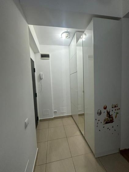 2 camere Aparatorii Patriei, centrala, loc parcare, 5min metrou - 11
