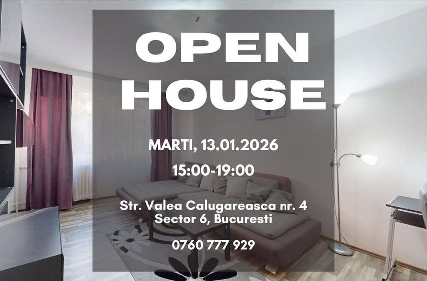 Apartament 2 camere Auchan Drumul Taberei - 19