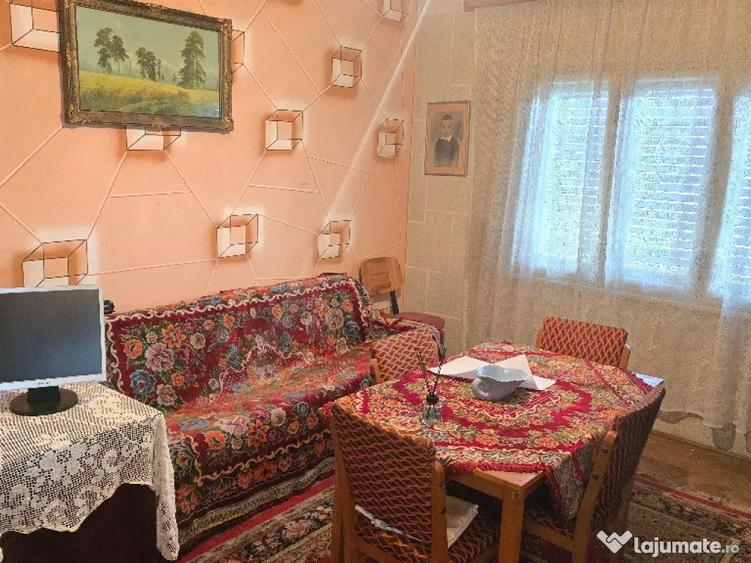 Vand casa in Deva, D+P, zona ultracentrala (E. Vacarescu), - 12