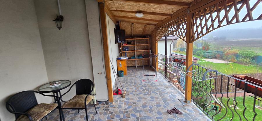 Vila de vanzare Petresti - 34