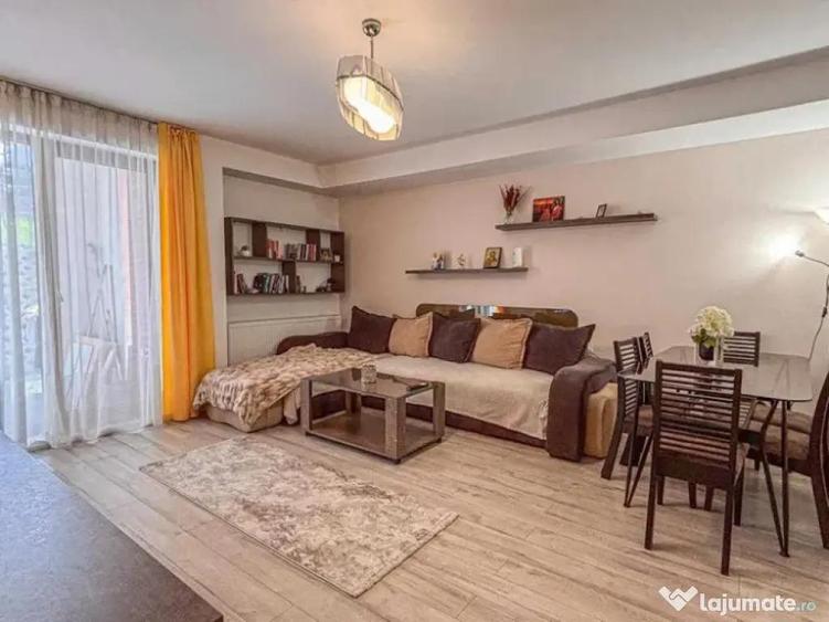 Apartament 2 Camere 70 mp Tractorul - 5