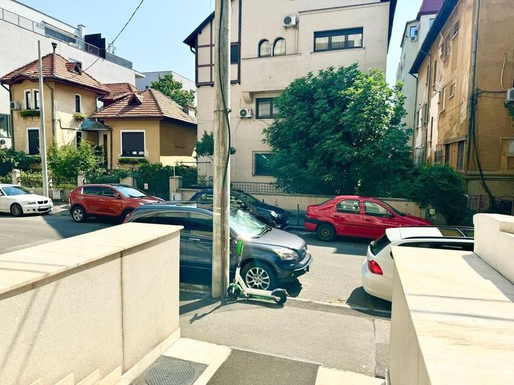 Hochparter de inchiriat | locuinta sau birouri | zona Aviatorilor - 15