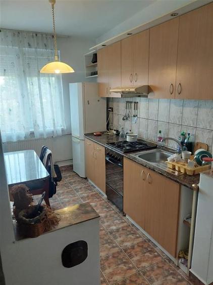 RECO . Apartament cu 2 camere Rogerius . - 9