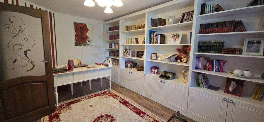 Casaa moderna 4 camere , COMISION 0% - 4