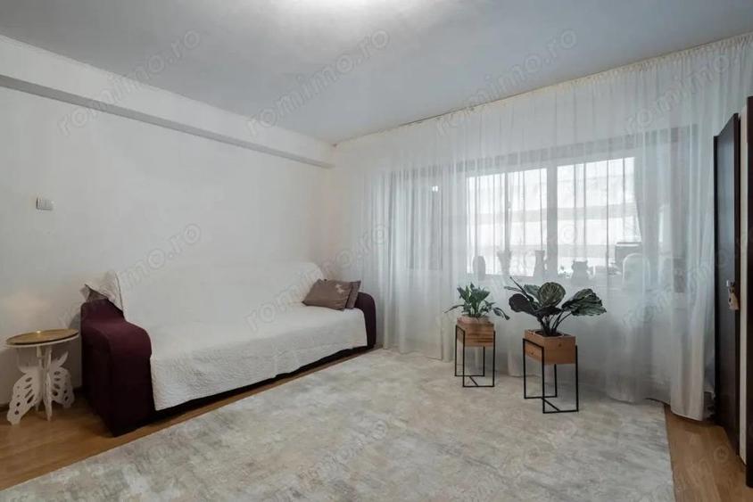 Apartament 4 camere, ultracentral Otopeni - 1