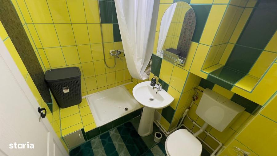 Garsoniera chirie Petrosani Nord - 8