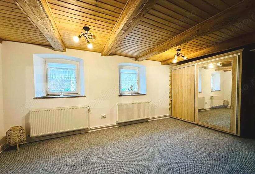 Oportunitate in Ghimbav Casa renovata, 5 camere, 112 mp utili - 11