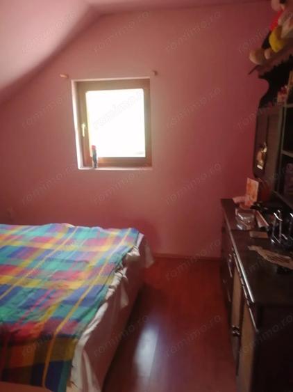 Casa de locuit vacanta Eremitu Campu Cetatii Mures - 9