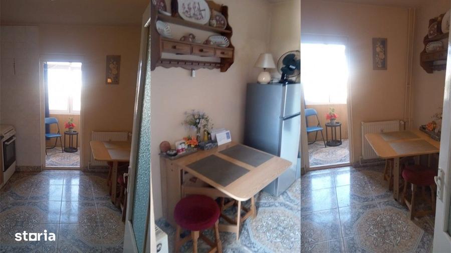 Apartament 2 camere decomandat mobilat utilat locatie f buna Ploiesti - 5