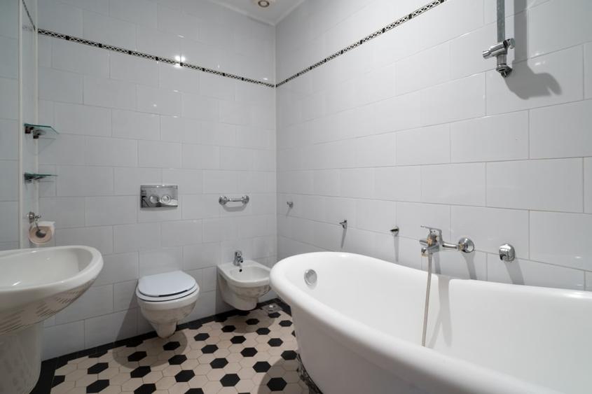 Vila Art Deco cu poveste – intre istorie, functionalitate si rafinament - 20