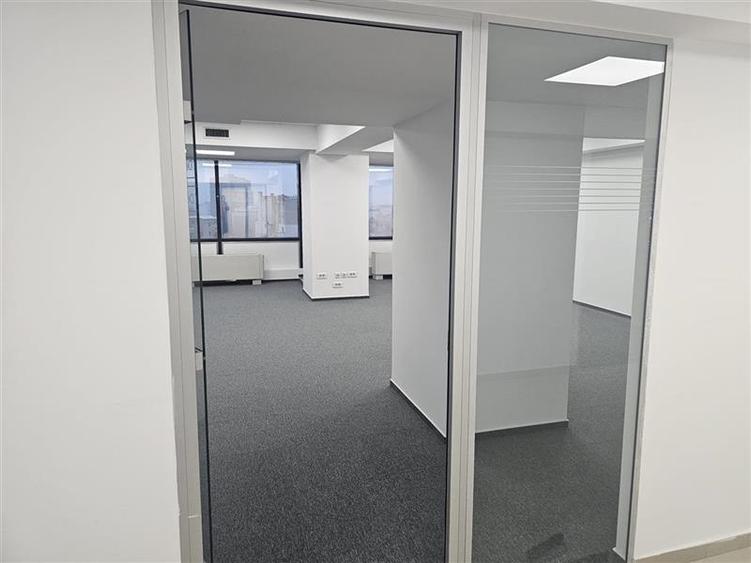 Cladire de birouri de prestigiu - spatii de la 41 mp - 9