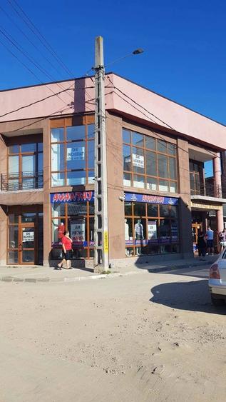 De inchiriat spatiu comercial - 5