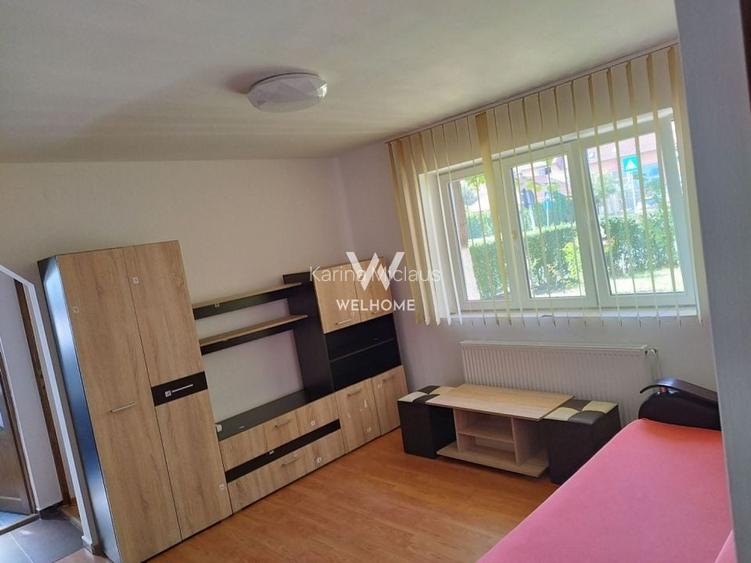 Apartament 2 camere mobilat-utilat - zona Tiglari, Sibiu