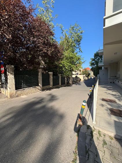 Vila la parcul Herastrau - 3