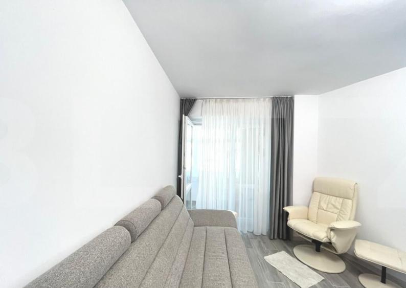 Ocazie unica! Apartament spa?ios cu 2 camere ultra finisat - 1