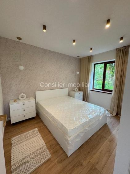 Apartament exclusivist la prima inchiriere, Adrei Muresanu! Apartament exclusivist la prima inchiriere, Adrei Muresanu!