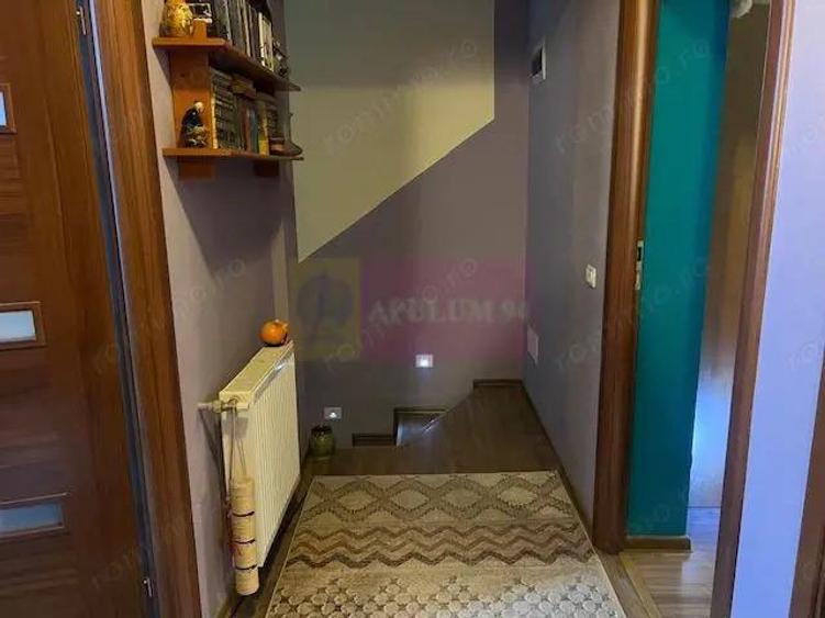 Casa cu productie proprie de energie Bragadiru- strada Toamnei. - 11