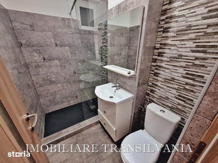 Apartament cu 2 camere în Decebal