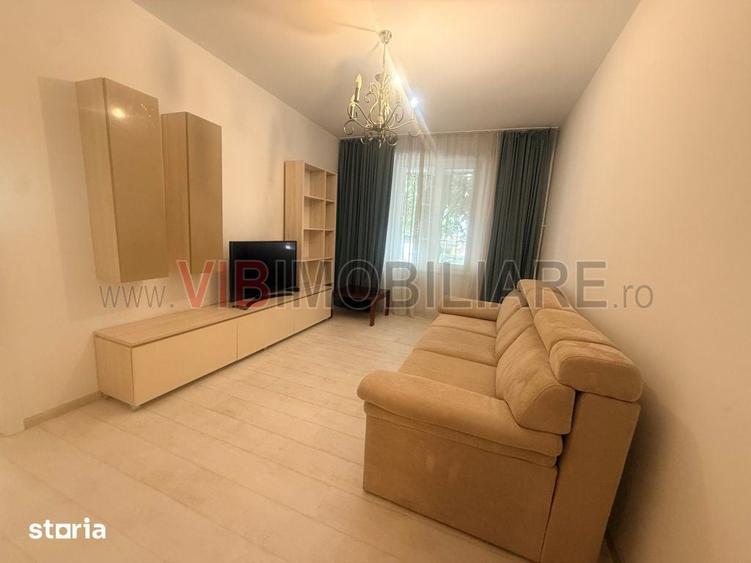 Apartament 3 camere de inchiriat zona Floreasca - 8
