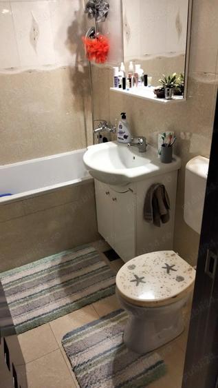 Apartament cu 2 camere semidecomandat în Gheorgheni