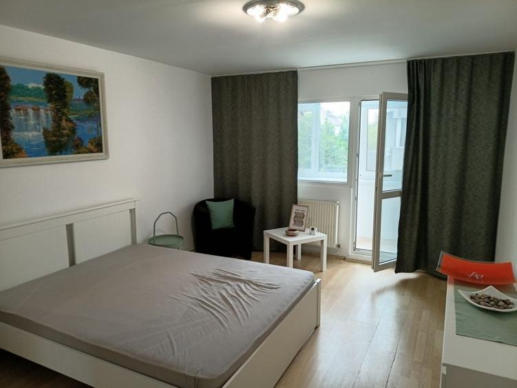 Apartament cu 3 camere decomandat în Orizont