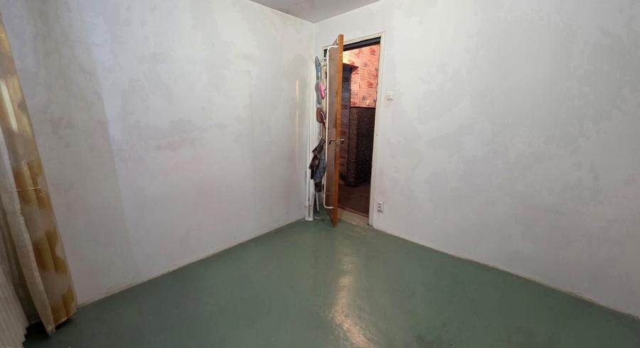 Apartament cu 2 camere decomandat în Lujerului