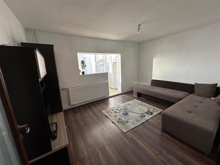 Apartament cu 2 camere decomandat în Șagului