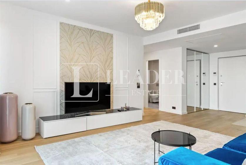 Inchiriere apartament I Herastrau - 6