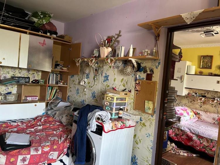 2 camere Ciresica Tomis Nord | Etaj 4/4 | Balcon | AC - 3