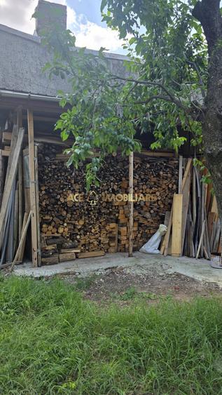 Casă individuală cu 4 camere cu Teren 600 Mp în Popești-Leordeni
