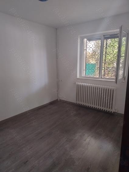 Apartament cu 2 camere semidecomandat în Ferentari