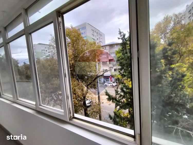 Apartament cu 2 camere în Grivița