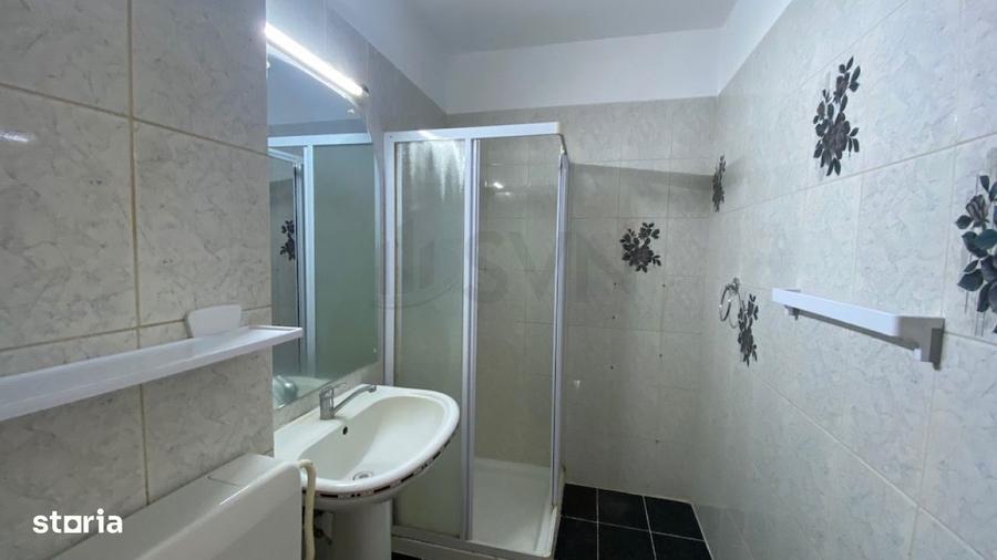 Apartament cu 2 camere semidecomandat în Grivița