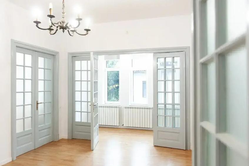 Spatiu de birouri premium – Aviatorilor | 120 mp | Vilă interbelica - 3