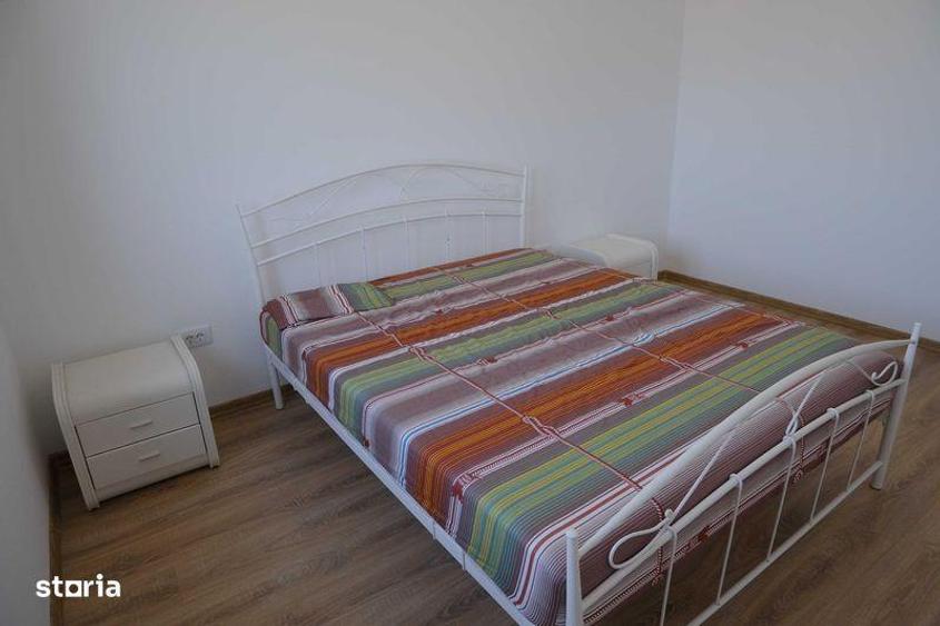 Garsonieră în Cristian