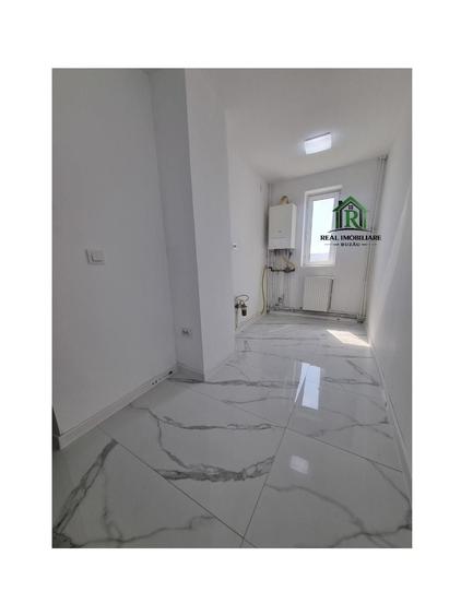 Apartament cu 2 camere în Micro 14