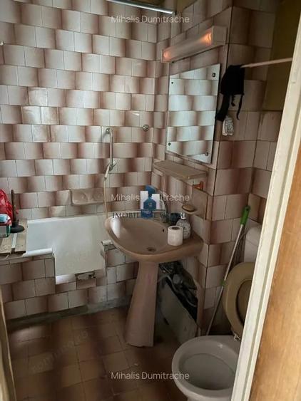 Apartament 3 Camere Decomandat Berceni-Resita - 5
