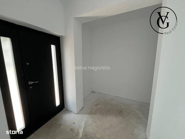 Casa 4 camere Otopeni | Toate utilitatile | 23 August