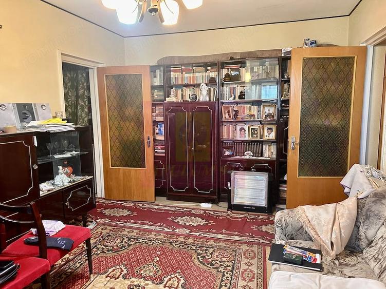 Apartament 3 camere -Soseua Iancului- Super oferta - 3