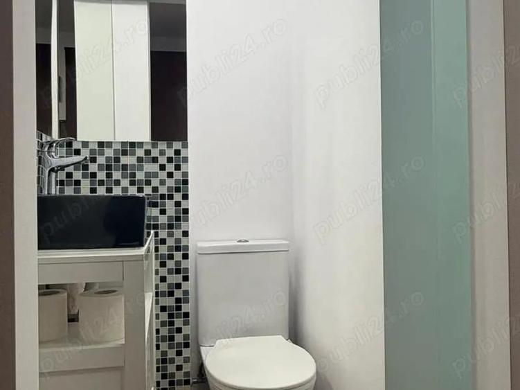 Apartament cu 3 camere decomandat în Obcini