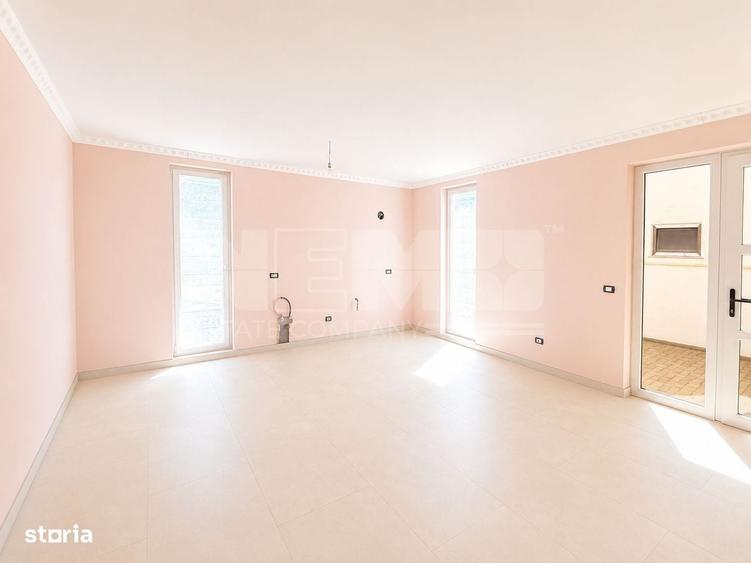 Casa de vanzare | Zona Andronic Motrescu | 180 mp - 7