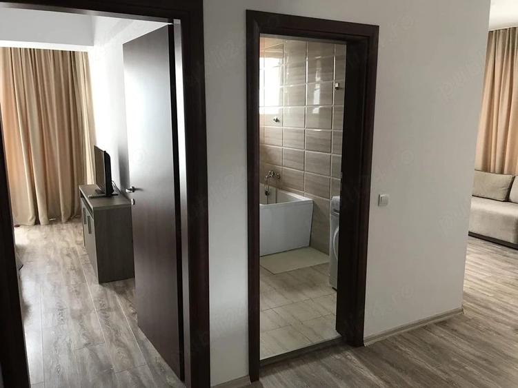 Inchiriez apartament 2 camere Mamaia Summerland - 3