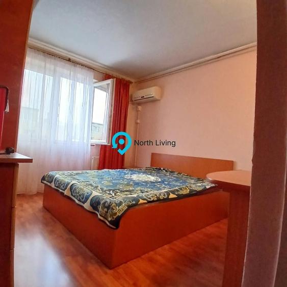 Apartament cu 3 camere decomandat în Nicolae Grigorescu